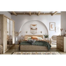 Gulta IDEA ID-08 180, san remo